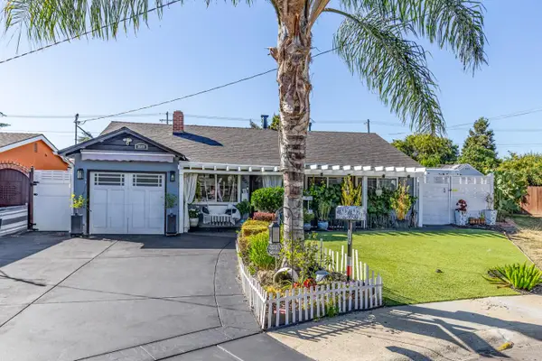 3609 Kenyon Court, San Jose, CA 95127