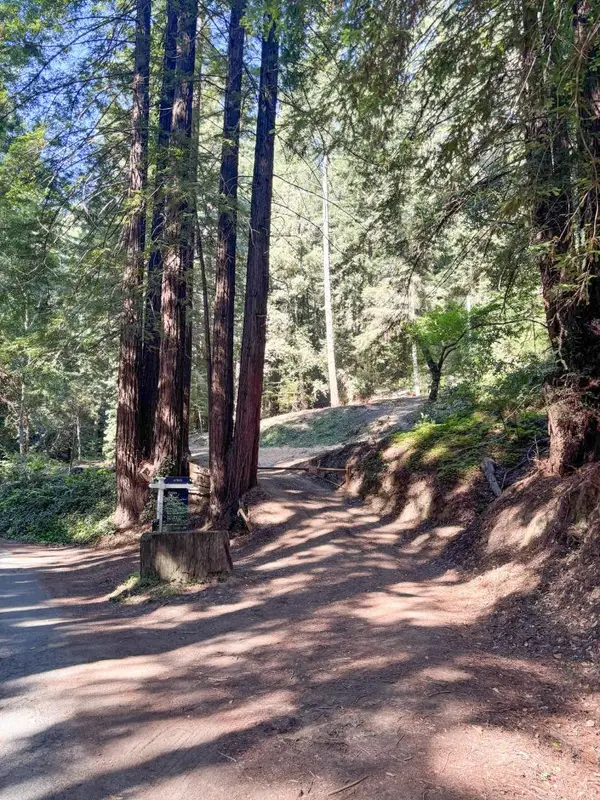 15645 Stetson Road, Los Gatos, CA 95033