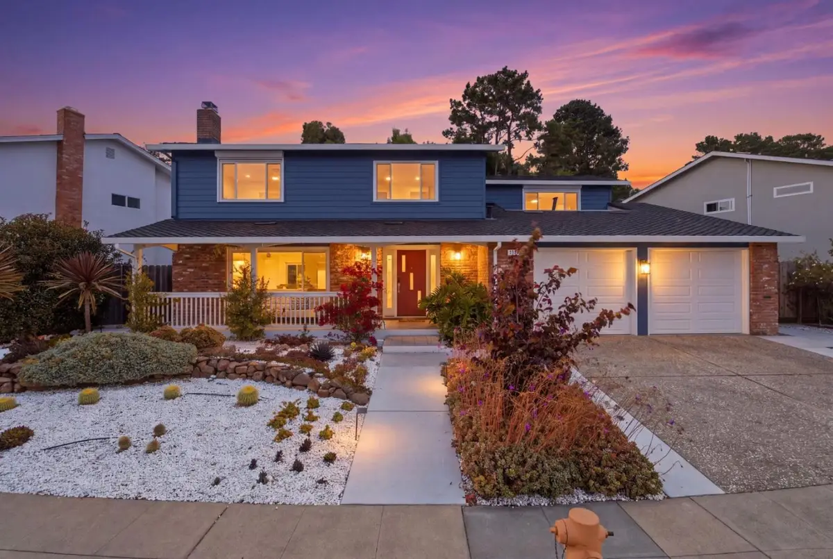 3239 Countryside Drive, San Mateo, CA 94403 - #1