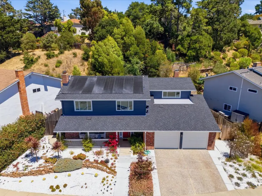 3239 Countryside Drive, San Mateo, CA 94403 - #3