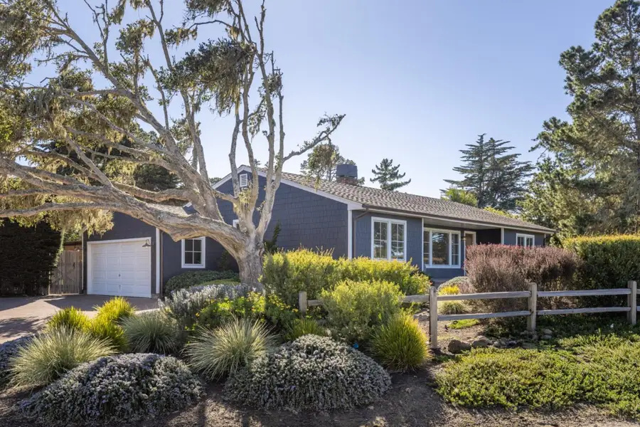 2947 Old 17 Mile Drive, Pebble Beach, CA 93953 - #3
