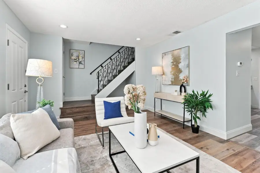 5485 Don Pizarro Court, San Jose, CA 95123 - #2