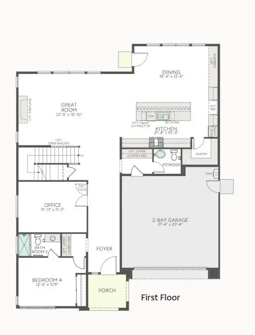 2554 Lavender Place, Fairfield, CA 94533 - #2