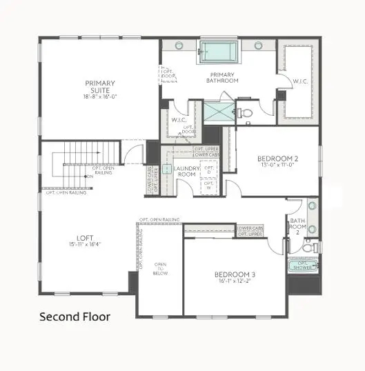 2554 Lavender Place, Fairfield, CA 94533 - #3