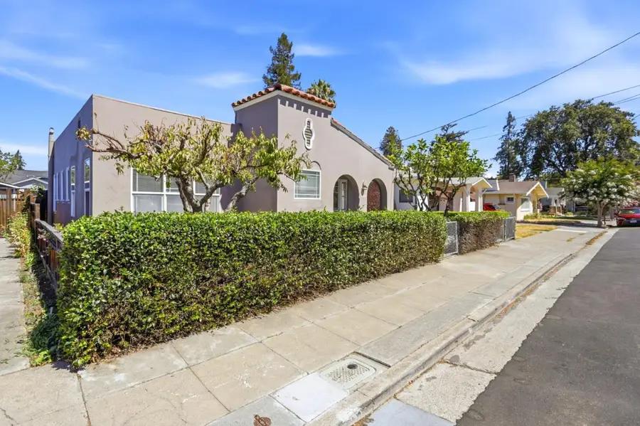 1253 Singletary Avenue, San Jose, CA 95126 - #3