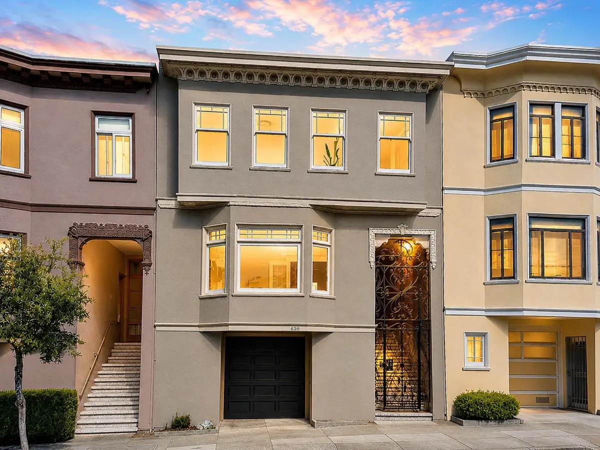 850 25th Avenue, San Francisco, CA 94121 - #1