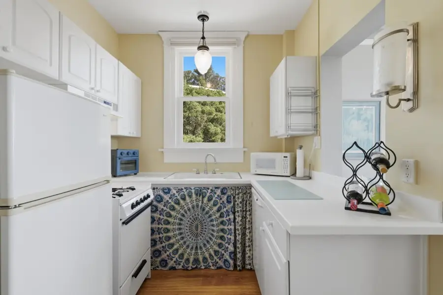 260 High Street #214, Santa Cruz, CA 95060 - #3