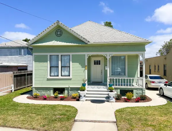 219 Harvest Street, Salinas, CA 93901