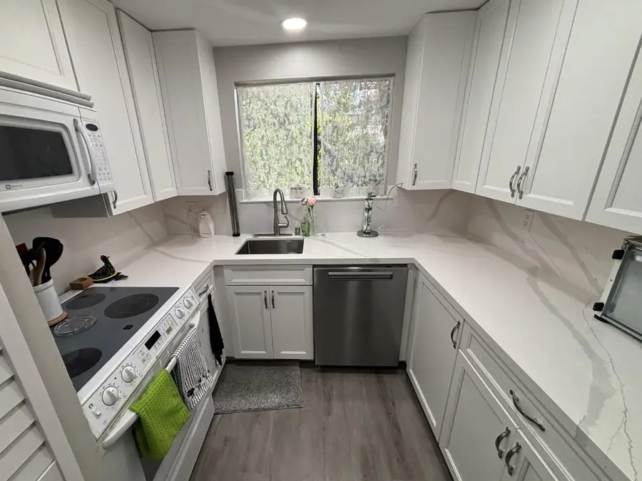 2201 Monroe #502, Santa Clara, CA 95050 - #2