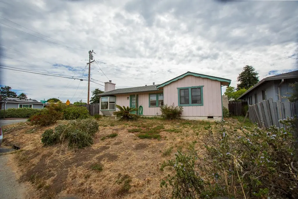 1320 El Dorado Avenue, Santa Cruz, CA 95062 - #1