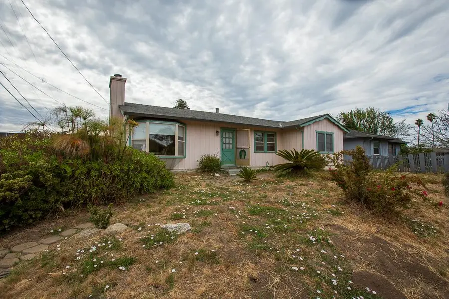 1320 El Dorado Avenue, Santa Cruz, CA 95062 - #2