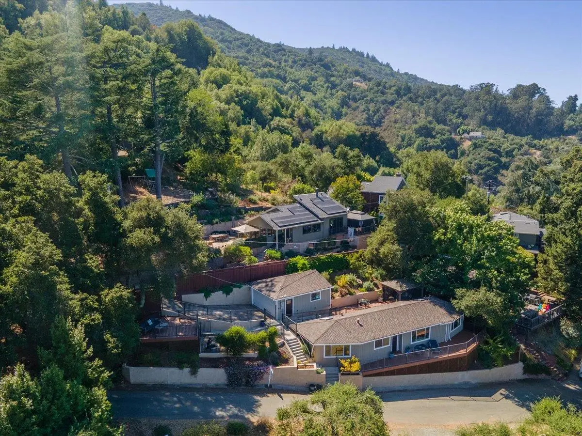 16900 Sheldon Road, Los Gatos, CA 95030 - #1