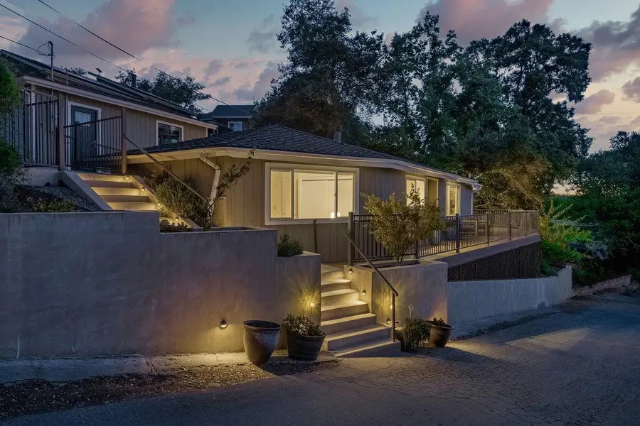 16900 Sheldon Road, Los Gatos, CA 95030 - #3
