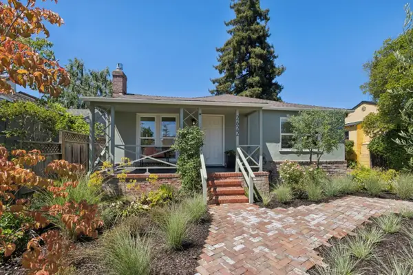 2622 Garfield Street, San Mateo, CA 94403