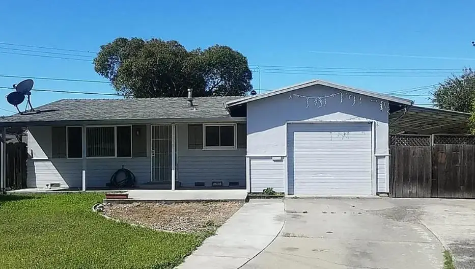2638 Icefield Court, Santa Clara, CA 95051 - #1