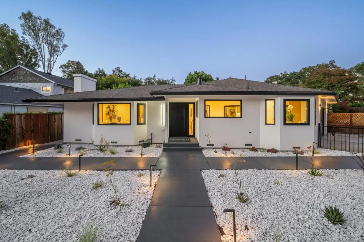 239 Loma Alta Avenue, Los Gatos, CA 95030 - #1