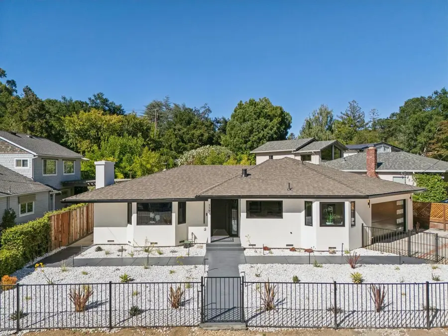 239 Loma Alta Avenue, Los Gatos, CA 95030 - #3