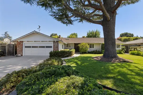 Address Withheld By Seller, San Jose, CA 95129