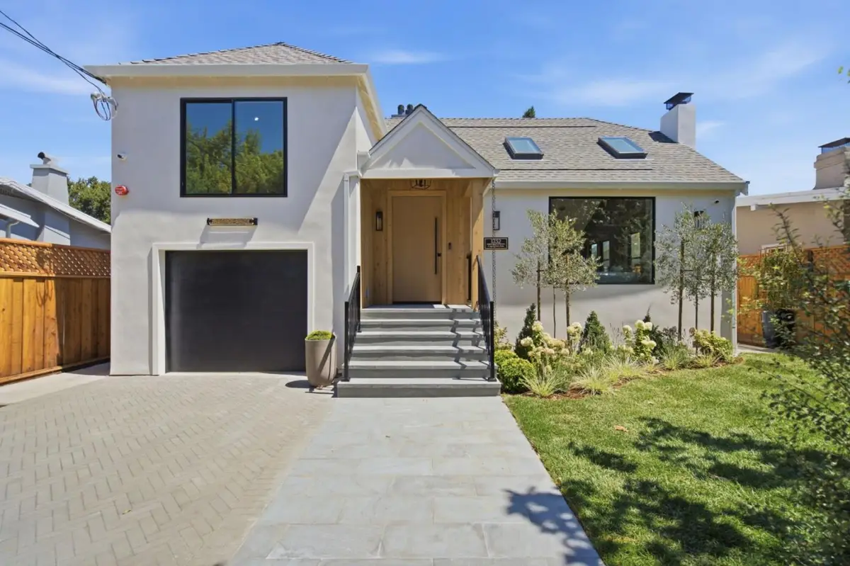 1232 Capuchino Avenue, Burlingame, CA 94010 - #1