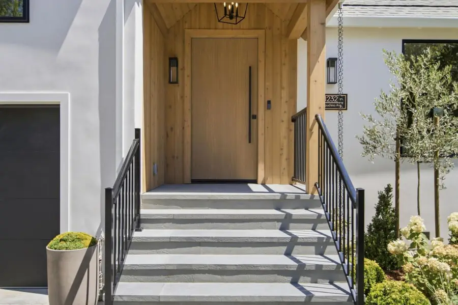 1232 Capuchino Avenue, Burlingame, CA 94010 - #2