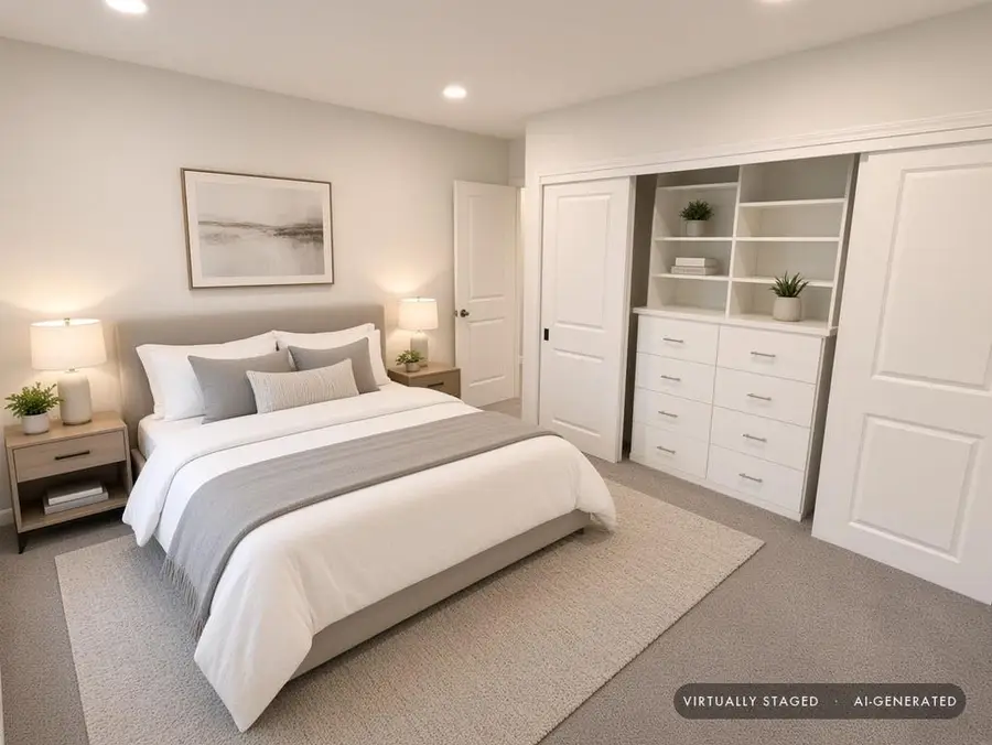 225 Red Oak Drive #N, Sunnyvale, CA 94086 - #2