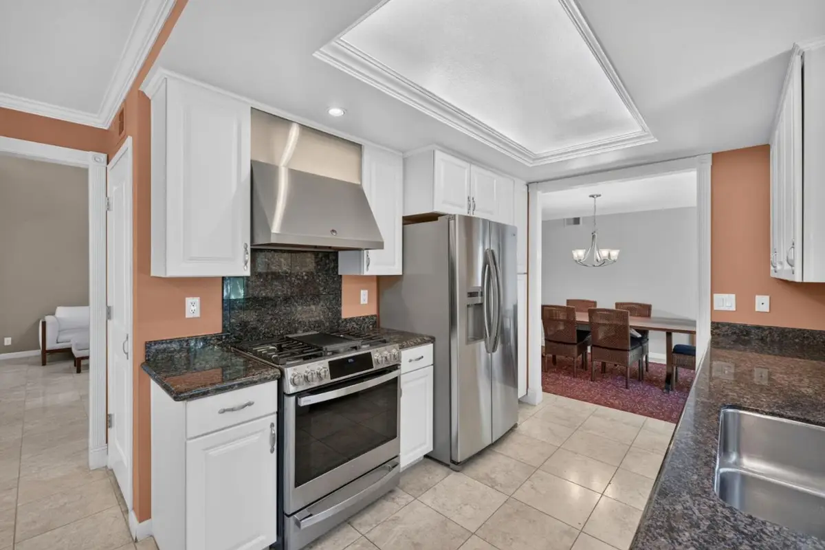 1579 Whiterock Circle, San Jose, CA 95125 - #1
