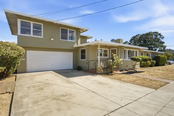 201 S Idaho Street, San Mateo, CA 94401