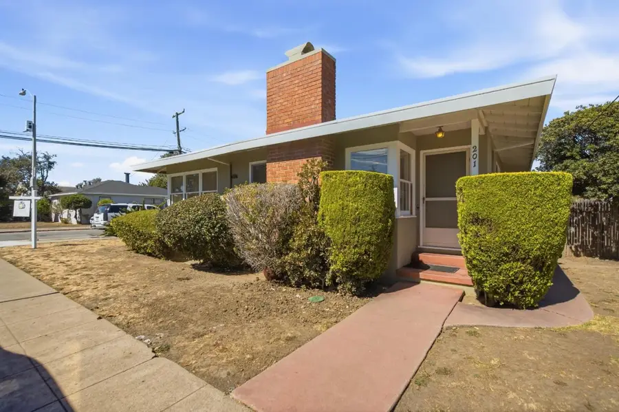 201 S Idaho Street, San Mateo, CA 94401 - #2