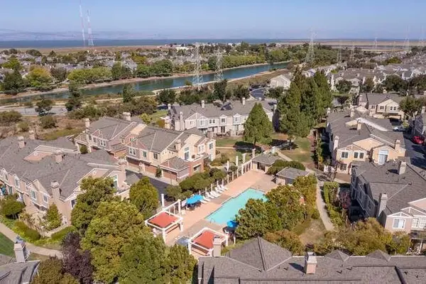 107 Positano Circle, Redwood City, CA 94065