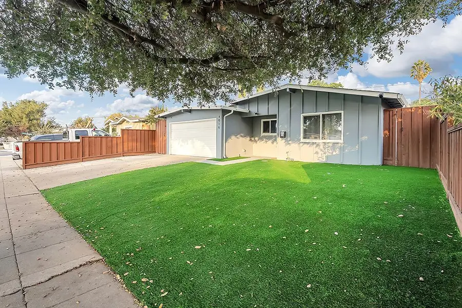 4016 San Bernardino Way, San Jose, CA 95111 - #2