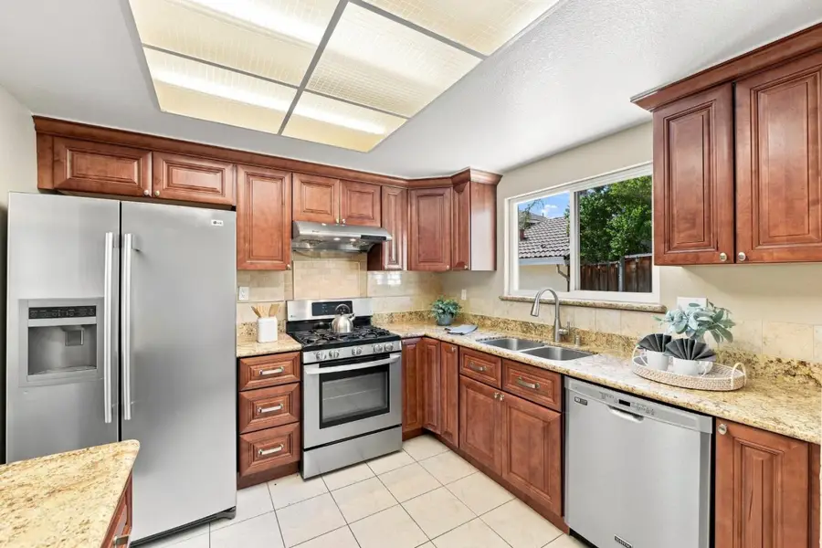 977 Ivory Creek Drive, San Jose, CA 95120 - #3