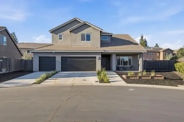1258 Heavenly Circle, Stockton, CA 95209