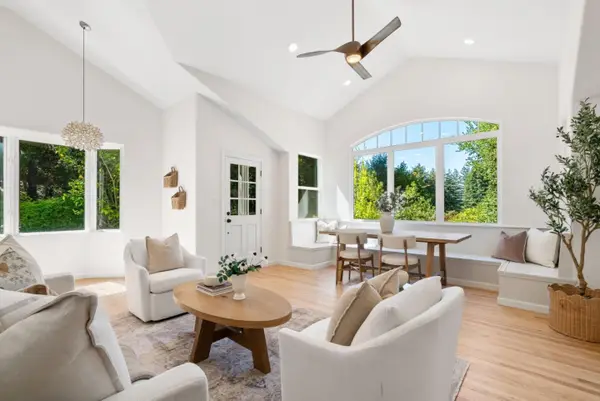 745 Granite Ridge Drive, Santa Cruz, CA 95065