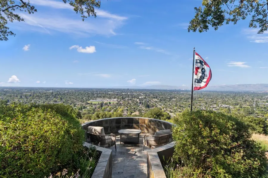 14942 Larga Vista Drive, Los Gatos, CA 95032 - #2