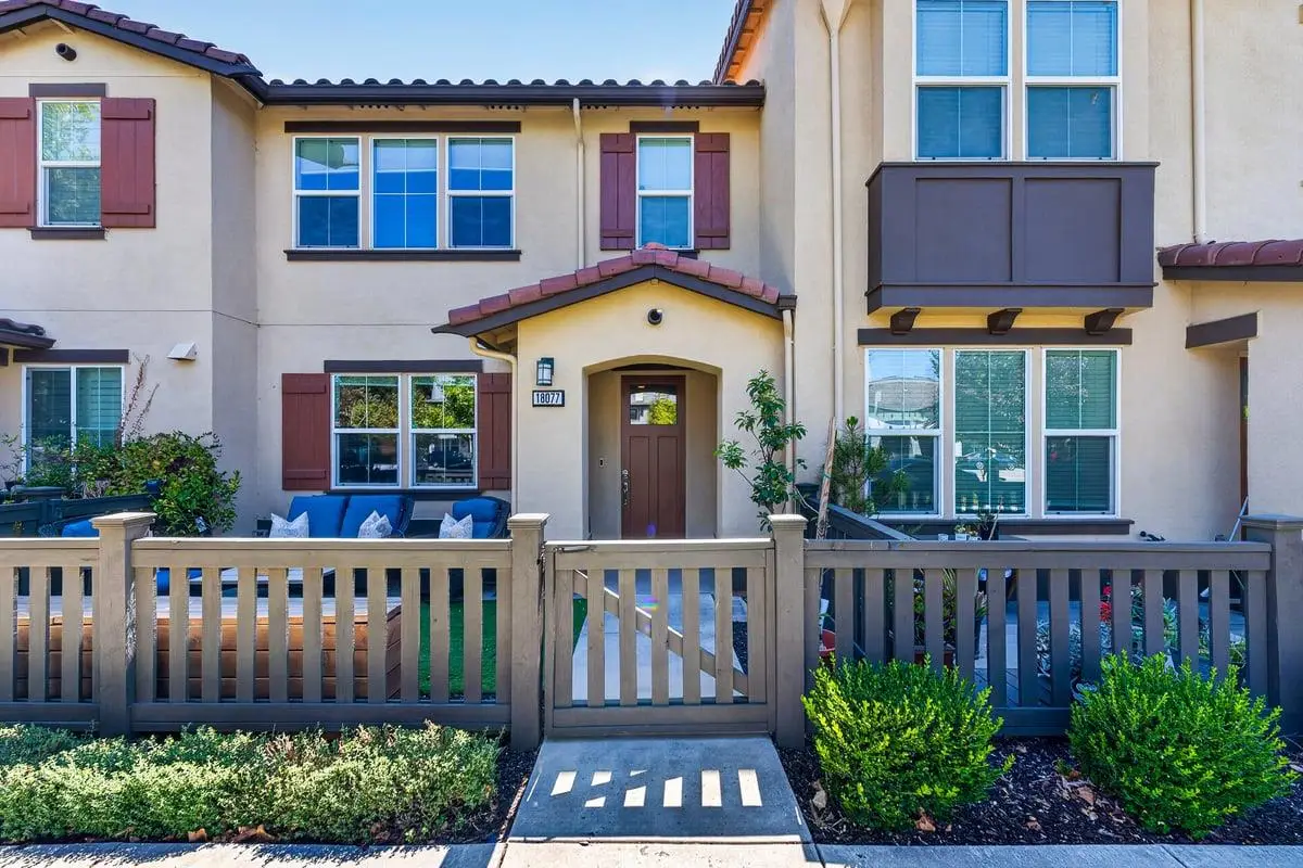 18077 Monterey Road, Morgan Hill, CA 95037 - #1