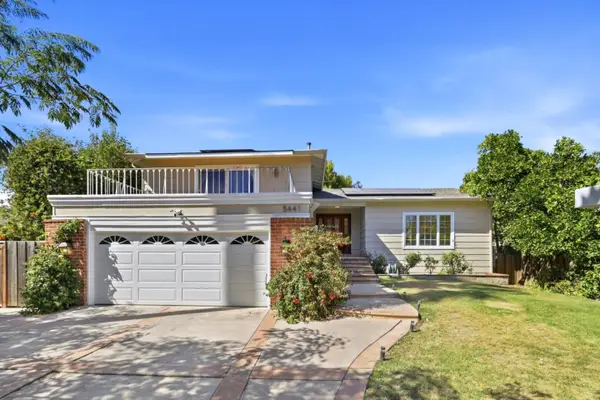 5441 Castle Manor Drive, San Jose, CA 95129