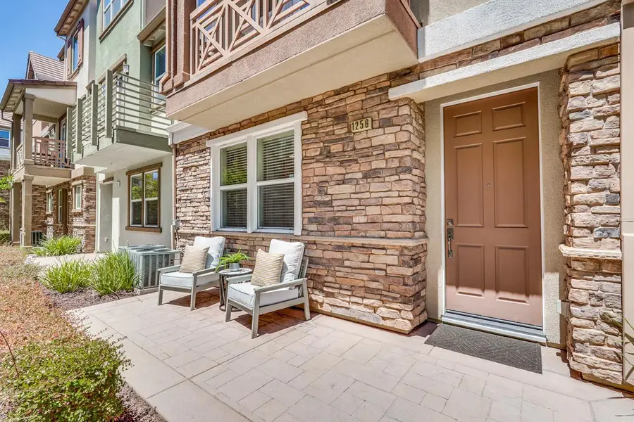 1256 Water Lily Way, San Jose, CA 95129 - #3