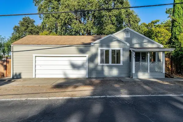 1210 Ridley Avenue, Santa Rosa, CA 95401