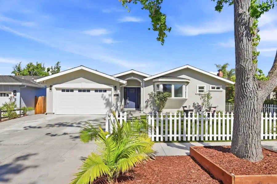 Address Withheld By Seller, San Jose, CA 95124 - #2