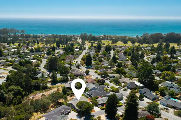 504 Cuesta Drive, Aptos, CA 95003