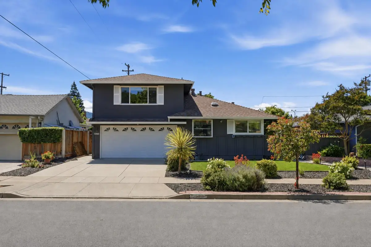 5315 Calderwood Lane, San Jose, CA 95118 - #1
