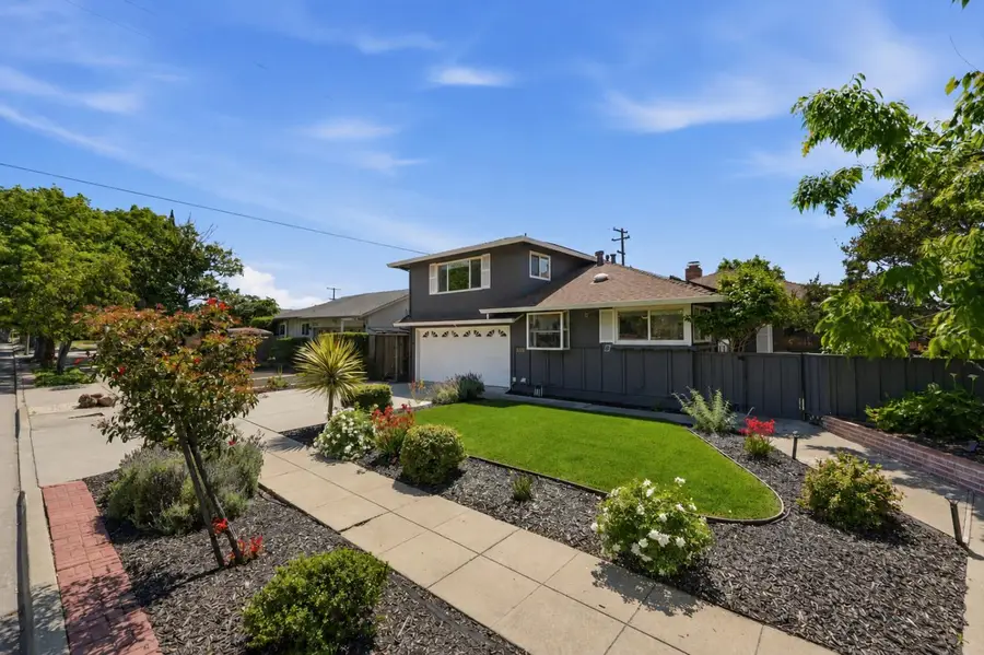 5315 Calderwood Lane, San Jose, CA 95118 - #3