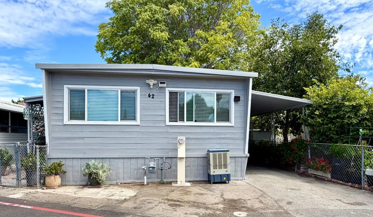 2855 Senter Road #42, San Jose, CA 95111 - #1