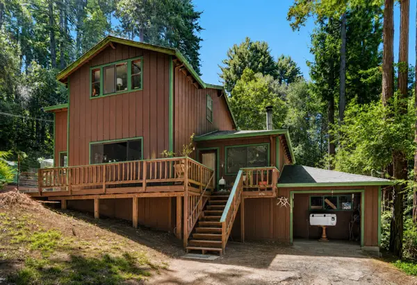 3750 Trout Gulch Road, Aptos, CA 95003