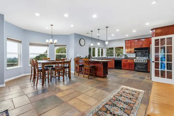 14643 Tumble Weed Lane, Royal Oaks, CA 95076