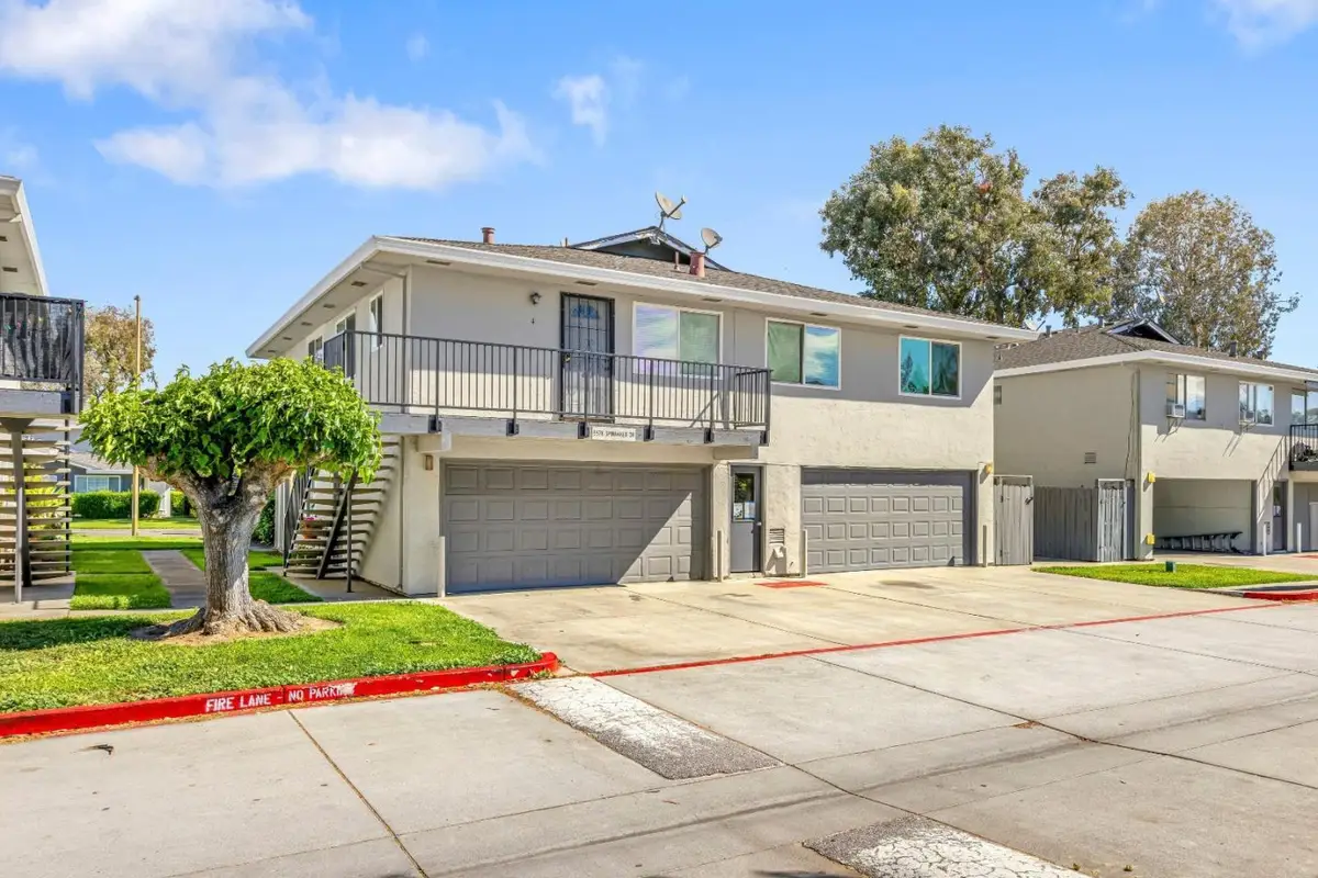 5578 Spinnaker Drive #4, San Jose, CA 95123 - #1