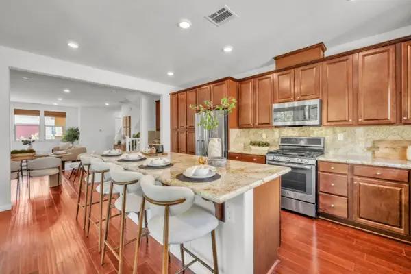 2799 Montecito Vista Way, San Jose, CA 95111