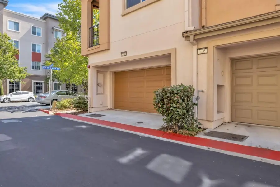 2799 Montecito Vista Way, San Jose, CA 95111 - #2
