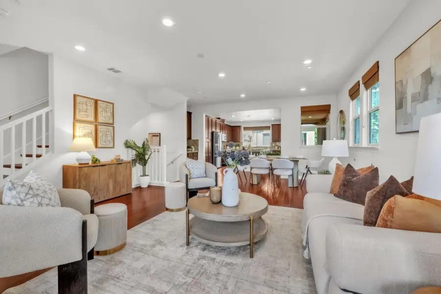 2799 Montecito Vista Way, San Jose, CA 95111 - #3