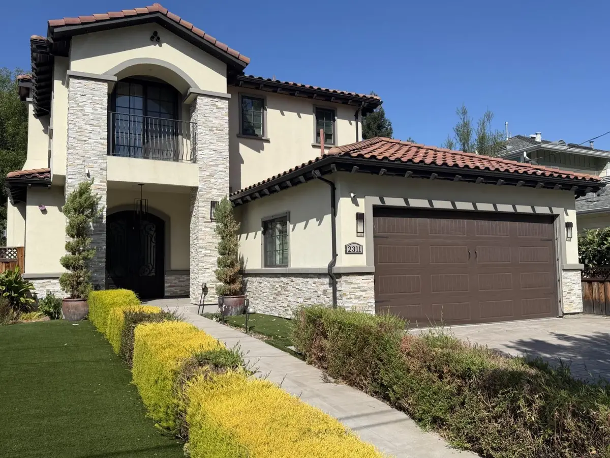 2311 Cottle Avenue, San Jose, CA 95125 - #1